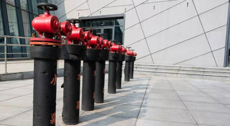 广州消火栓系统