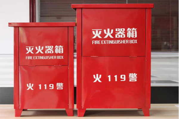 慈溪专业的消防器材公司