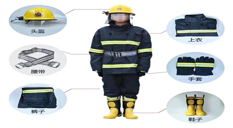 宁波消防救生装备